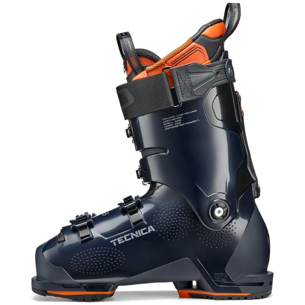Chaussure de ski TECNICA MACH1 LV 120 TD GW INK BLUE