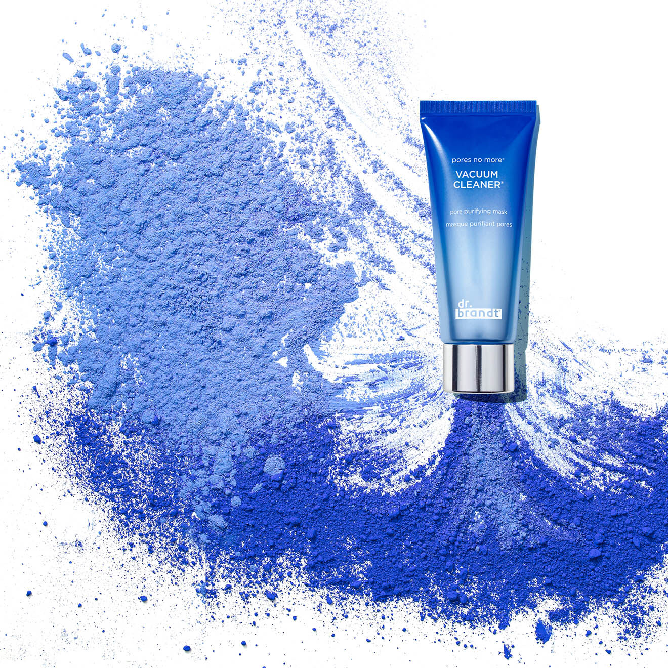 Dr. Brandt Masque purifiant pores - 30 gr