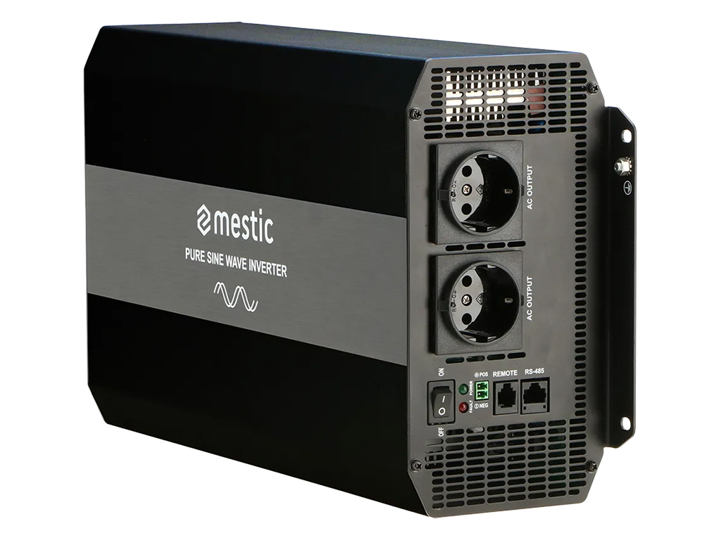 Mestic MI-1000 inverter