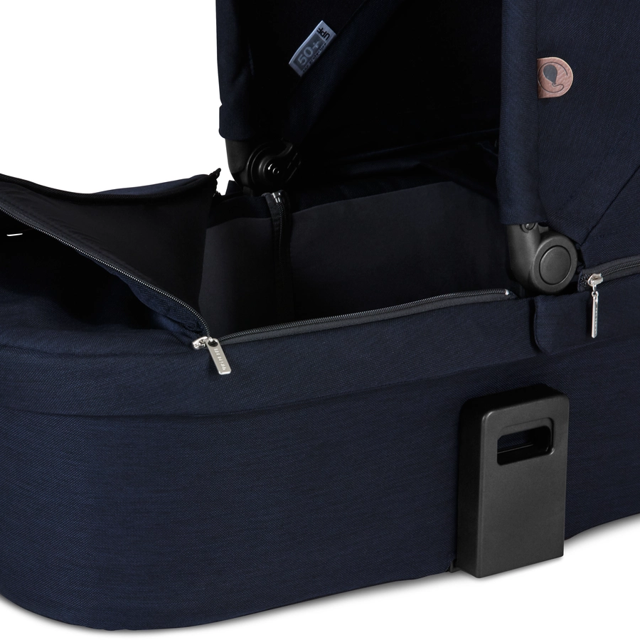 ABC DESIGN Kombikinderwagen 3 in 1 Salsa 4 Shadow