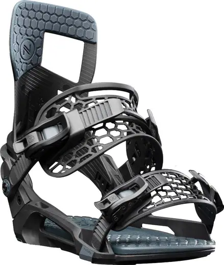 Nidecker Kaon-X Snowboardbindinger | SkatePro