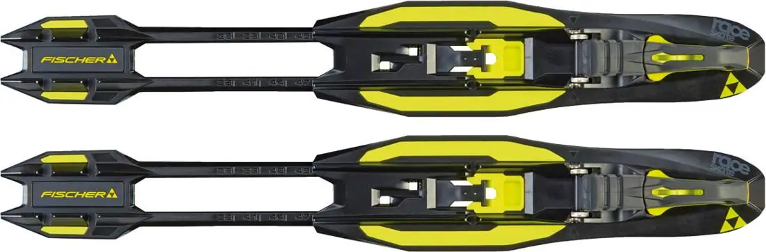 Fischer Race Skate IFP Bindinger | SkatePro