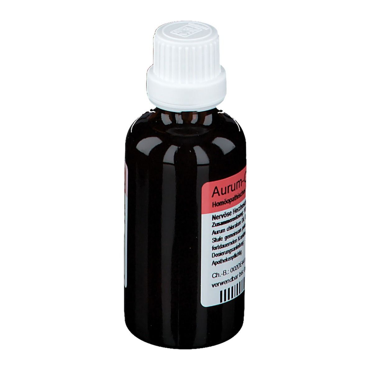 Aurum-Gastreu® S R2 Tropfen