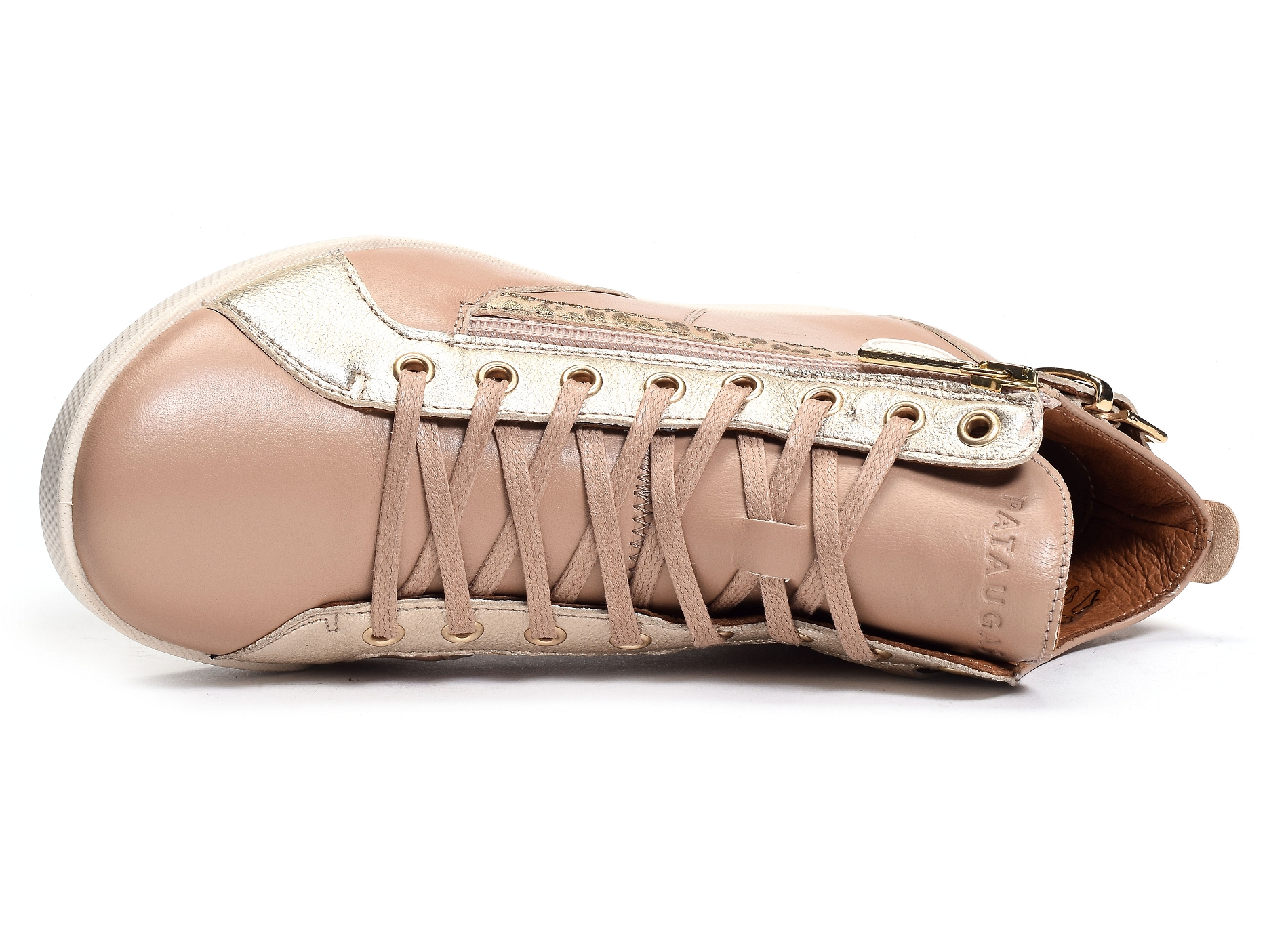 Palme beige