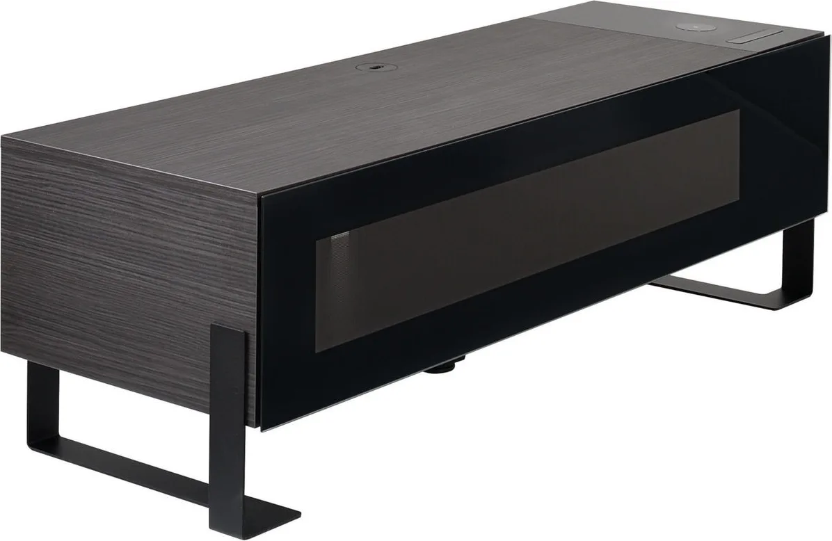 Erard Naga 1400 Carbone avec chargeur USB et Qi Meubles TV