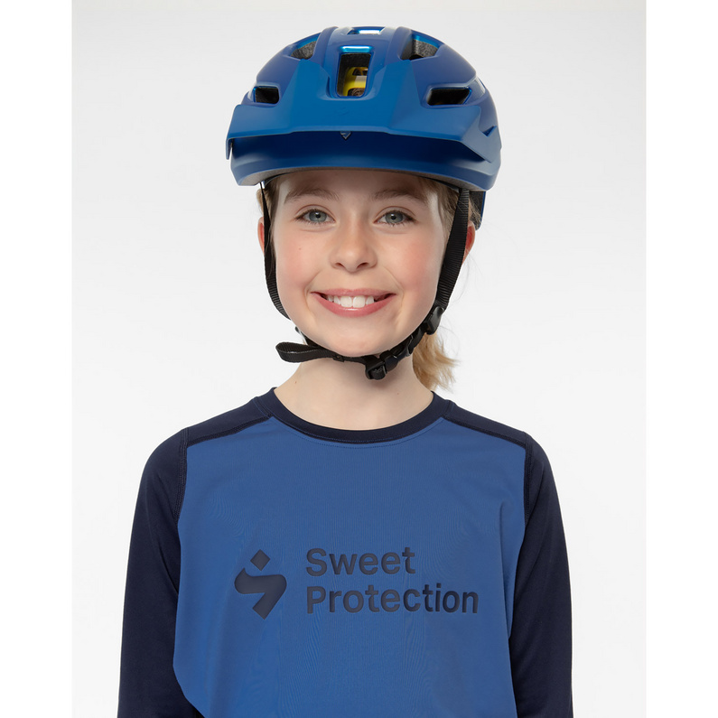 Sweet Protection Kinder Hunter Longsleeve