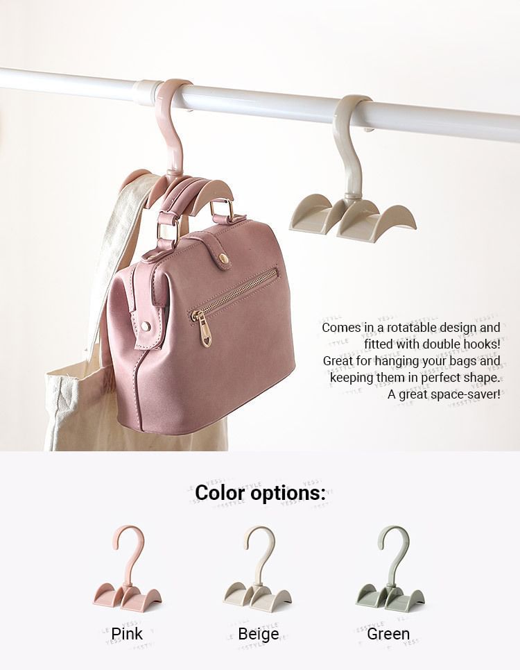 Tuhat - Organizer Hook