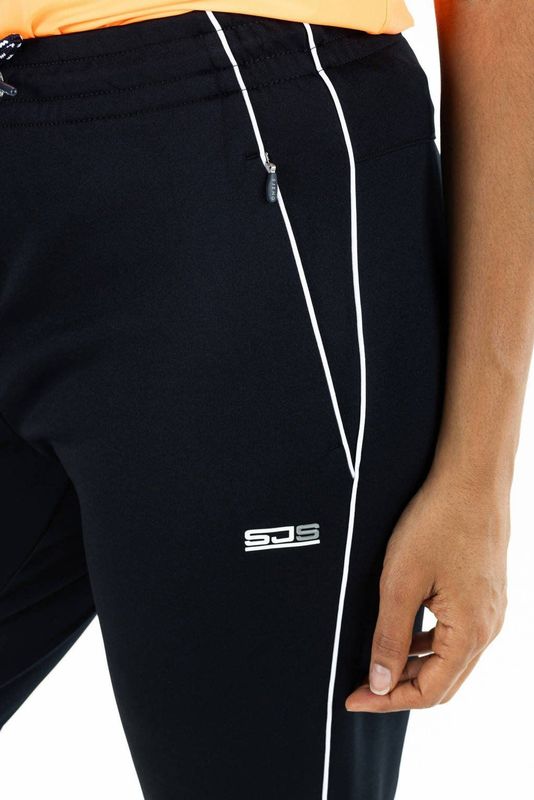 Sjeng Sports - Kristel Lady - Joggingbroek - Donkerblauw