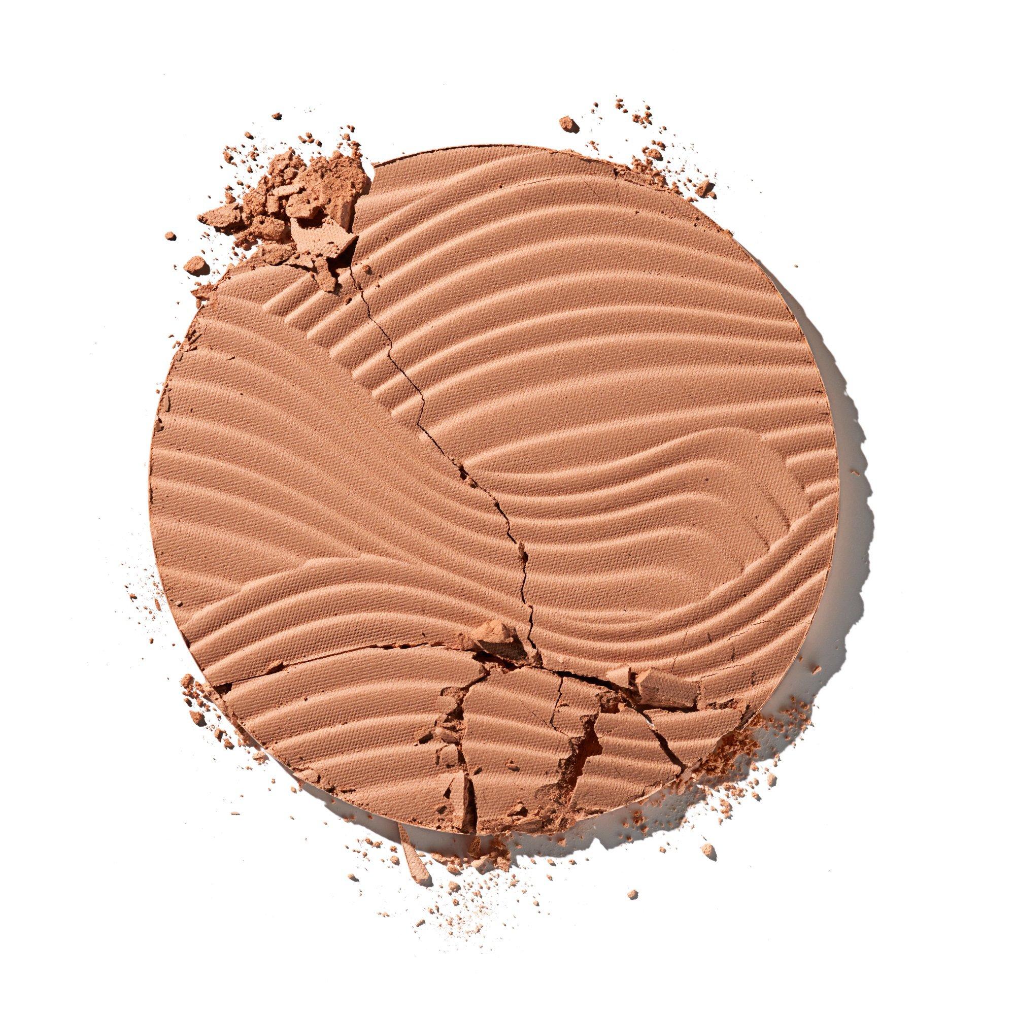 sun club matt bronzing powder