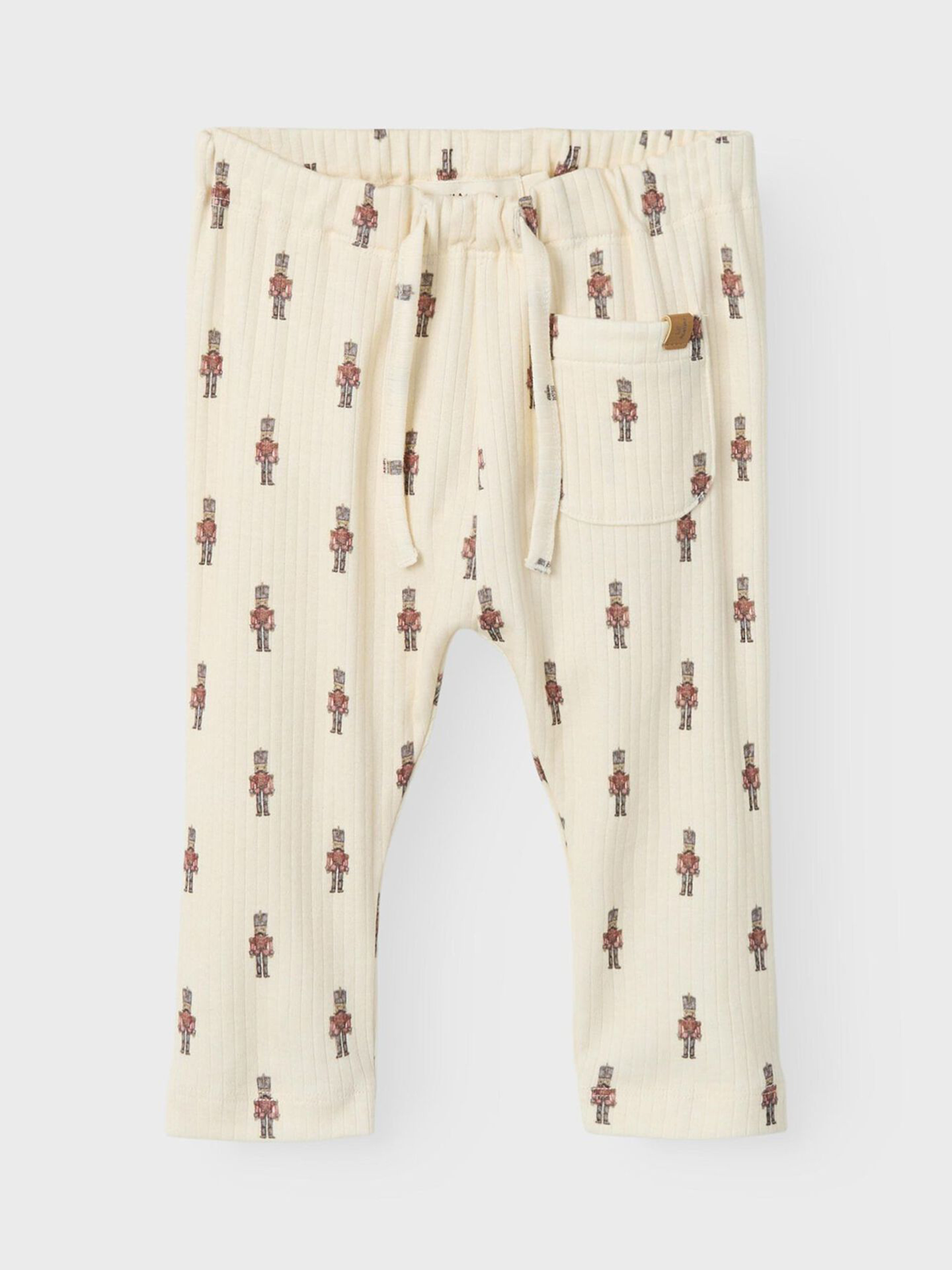 Gio Ban Loose Pant