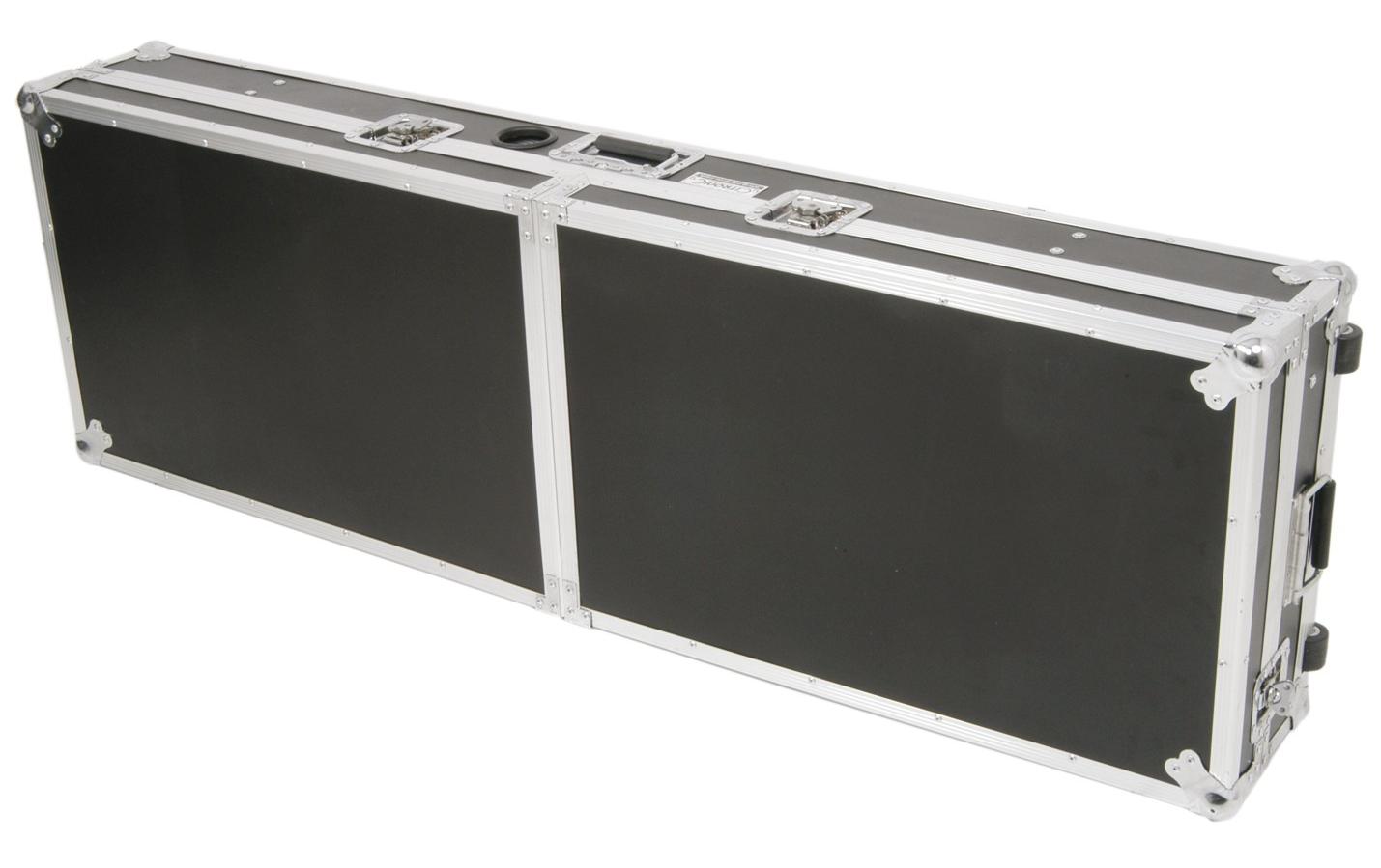 Mischpult-Case PD-FC3<br>Professionelles Flightcase