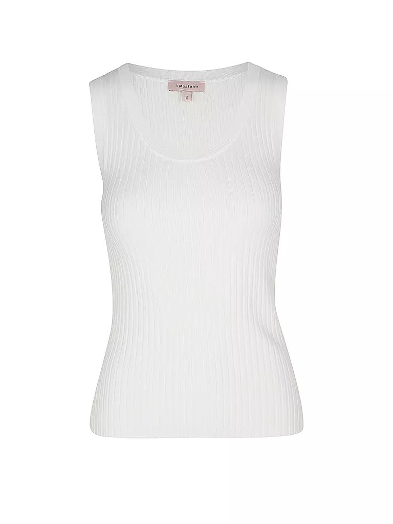 KATESTORM Top creme