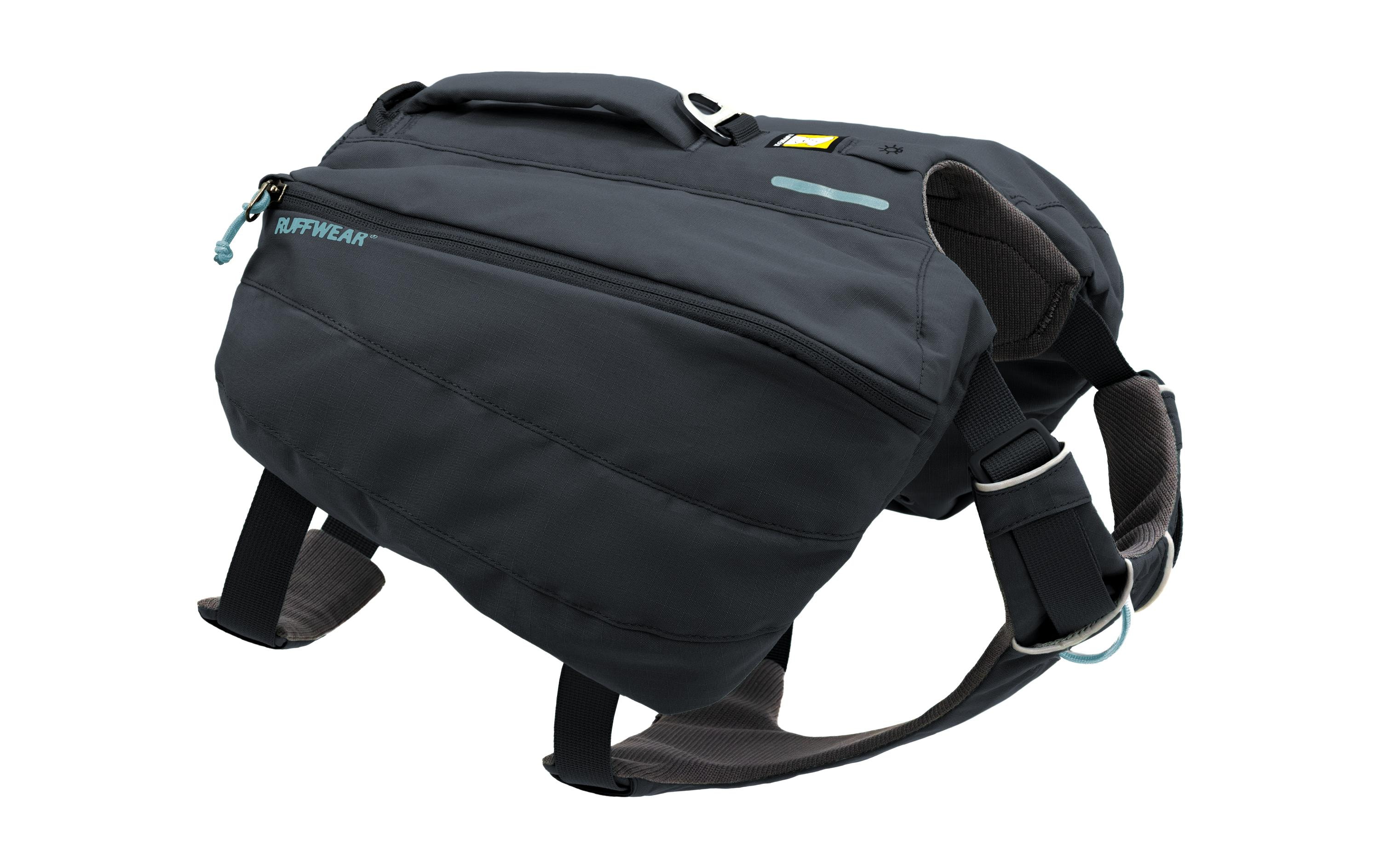 Rucksack Front Range Day Pack, Large/X-Large<br>Hunderucksack