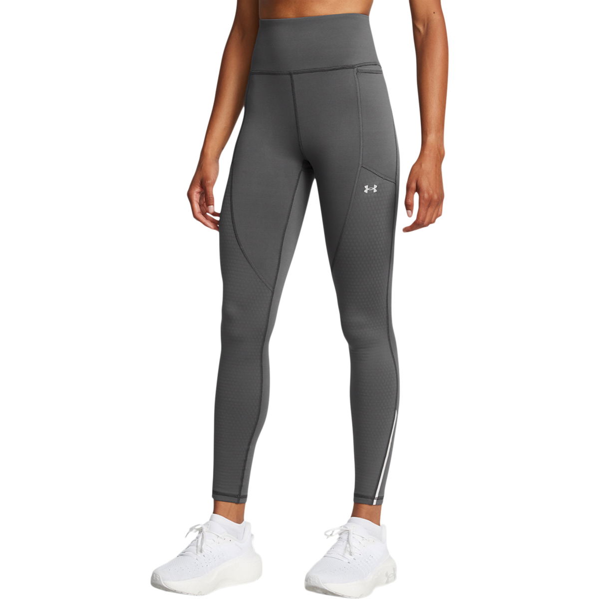 Under Armour Vanish CW Løbetights Dame