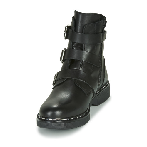 Bullboxer - AOL520E6L-BLCK - Noir