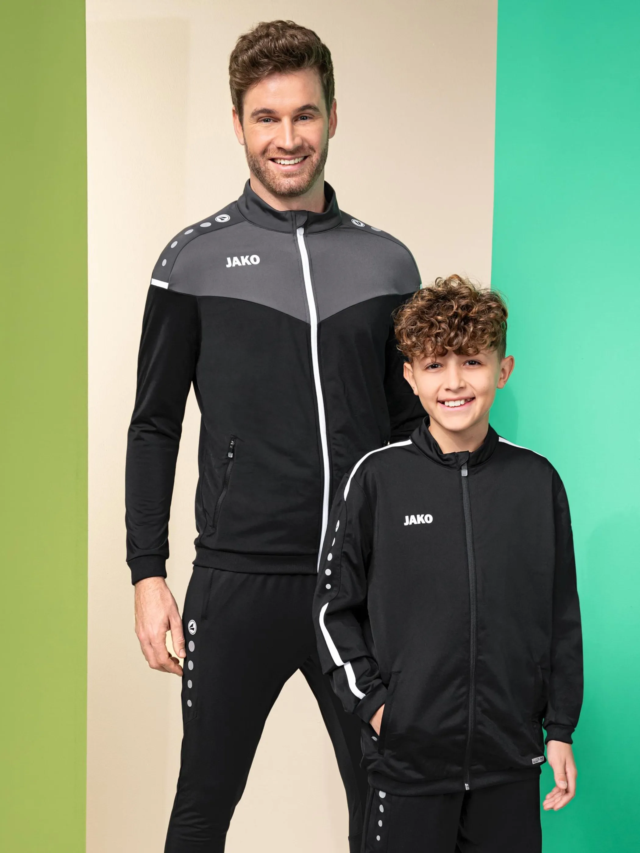Herren Trainingshose Premium