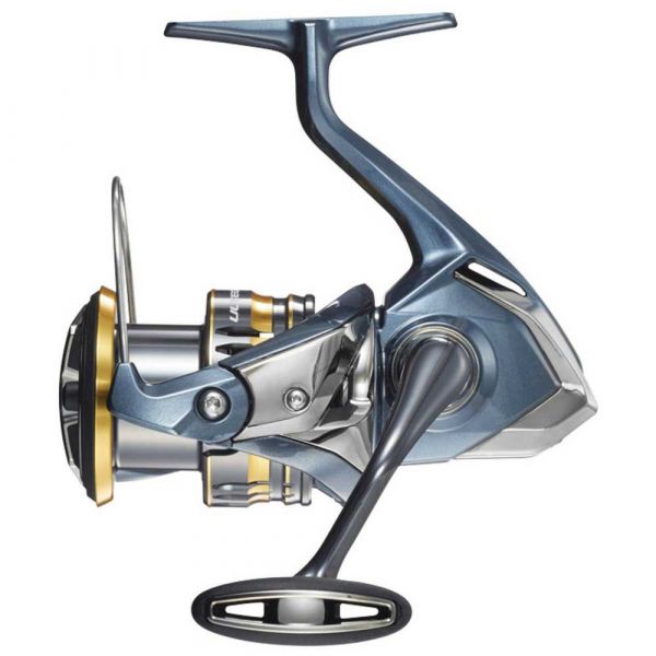 Shimano Fishing Reels Ultegra Hg Fc Spinning Reel Cinzento 2000C