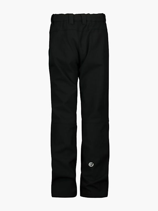 ICEPEAK Hose Schwarz