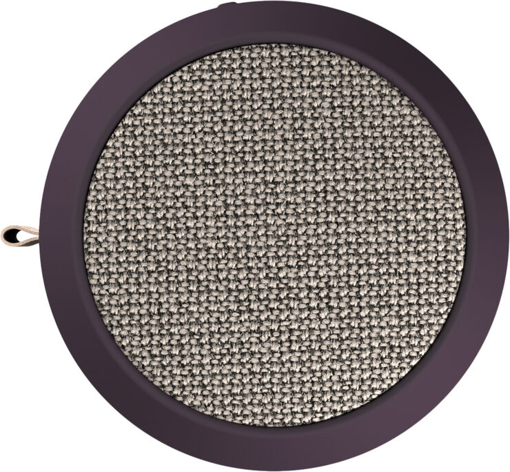 Kreafunk aJAZZ Qi - Plum Bordeaux