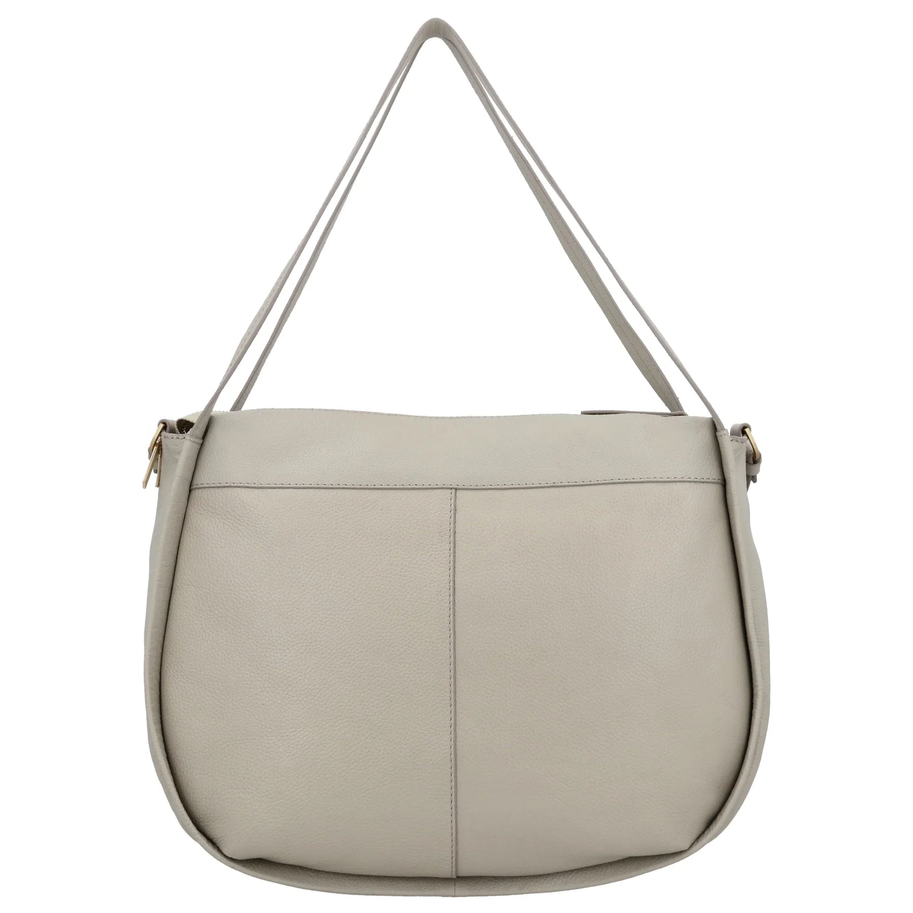 Lou Lou | LOU L | Leren schoudertas