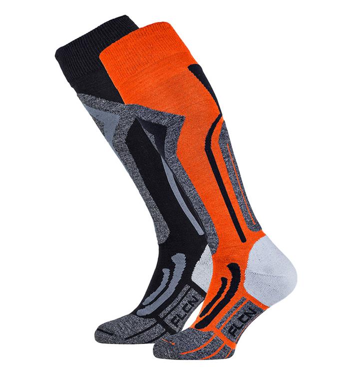 Falcon Men Tecnical Coolly Skisokken