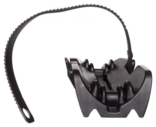 Support de Pneu pour Porte-Vélo sur boule d'attelage VAE Neatt