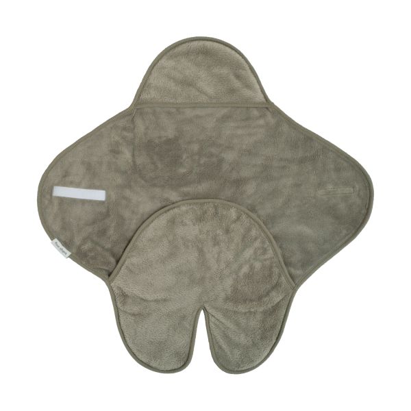 Baby's Only Cozy Wikkeldeken - Met Voetjes - Warm Linen