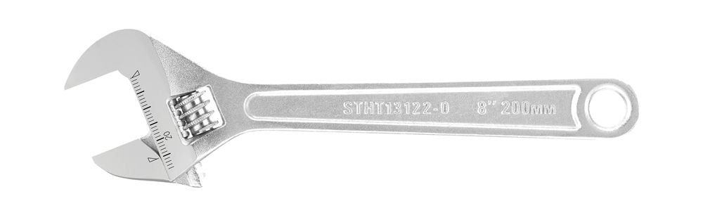 Stanley STHT13122-0 Verstelbare moersleutel metaal 200 × 24 mm