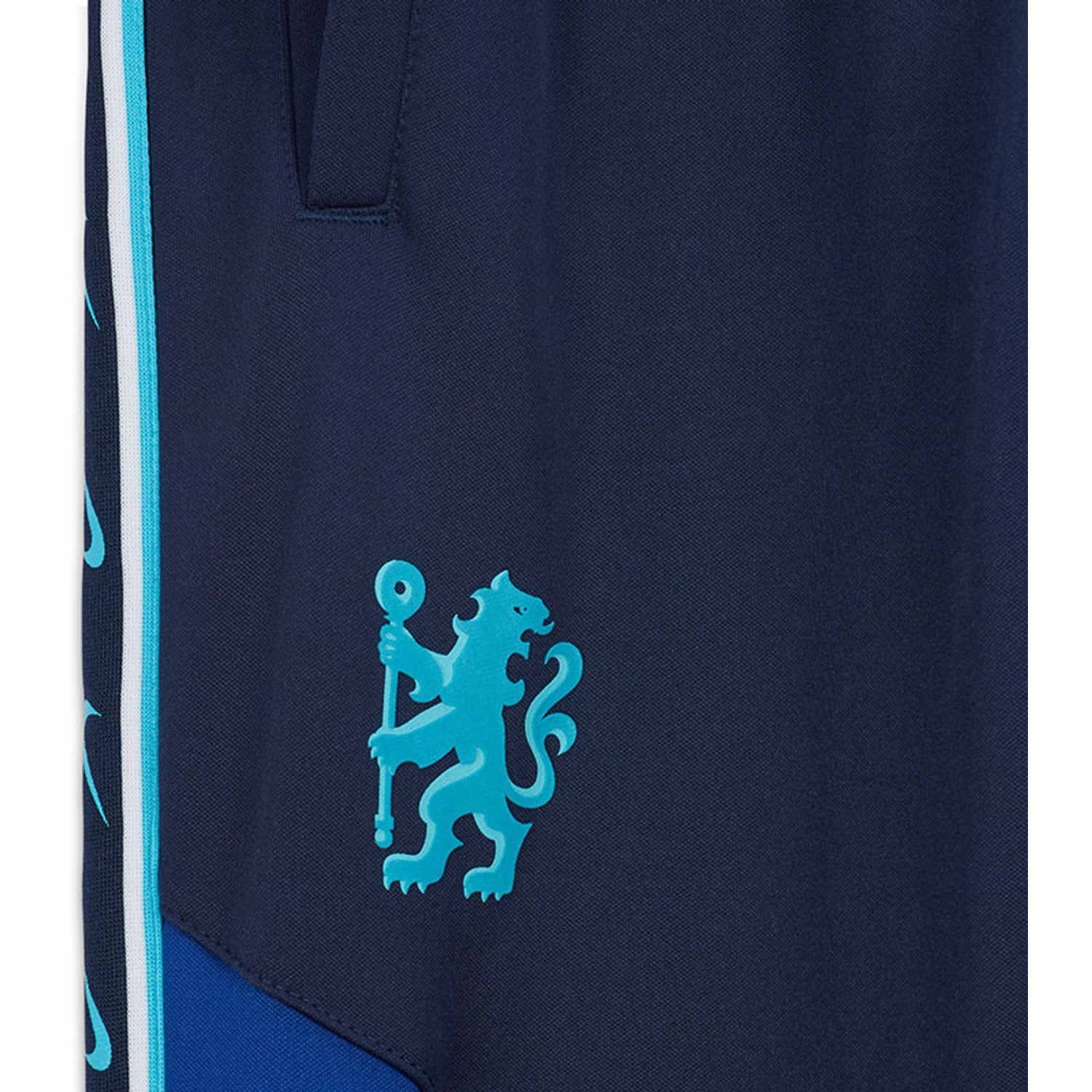 Nike Chelsea Sportswear Trainingspak Kids