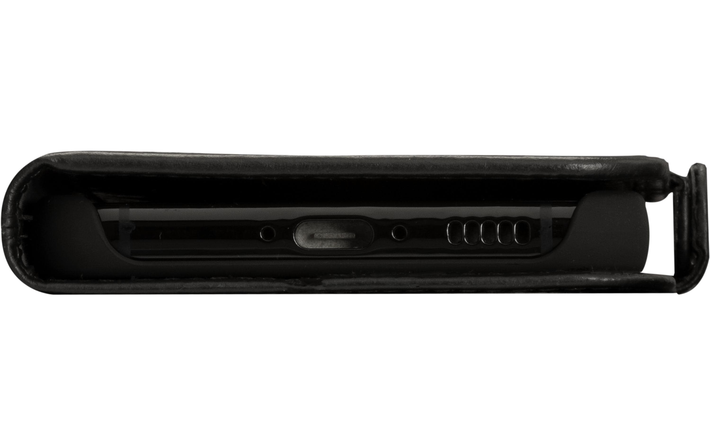 Book Cover Copenhagen Galaxy A54 BlackSchutzhülle für das Samsung Galaxy A54 5G