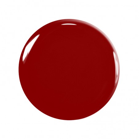 Manucurist Green Red Cherry