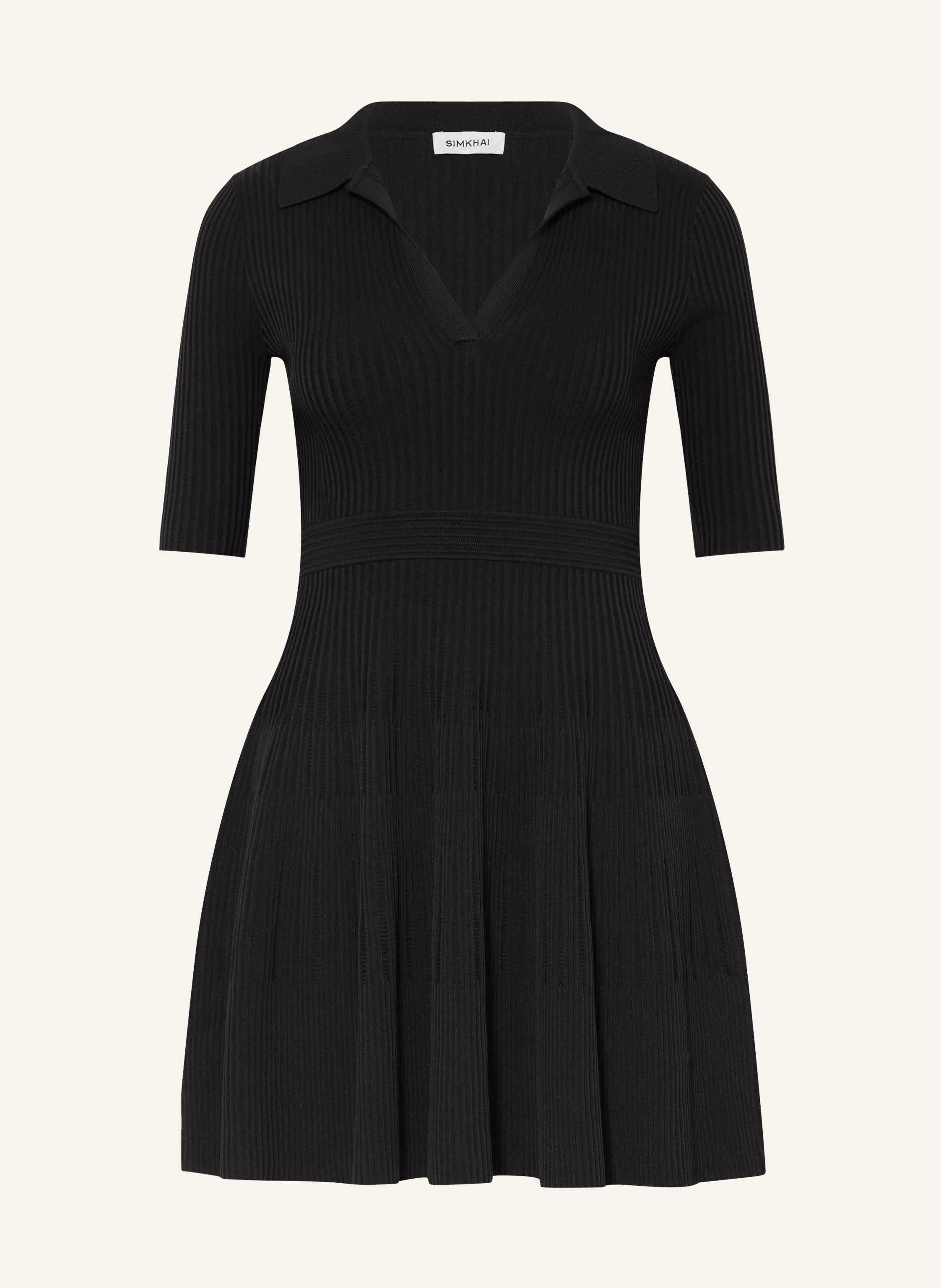 SIMKHAI Strickkleid PATRICIA