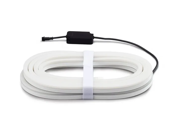 Philips Hue White and Color Ambiance Lightstrip Outdoor - 5 meter