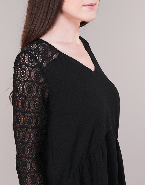 Betty London - LUUNA - Noir