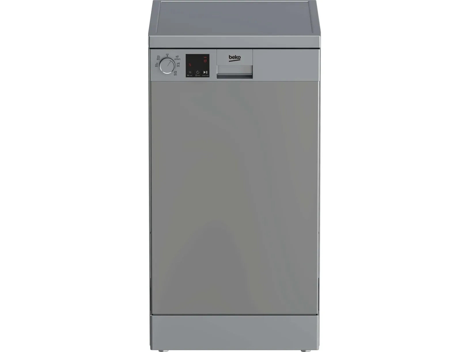 DVS05024S Beko AFDELVASKER