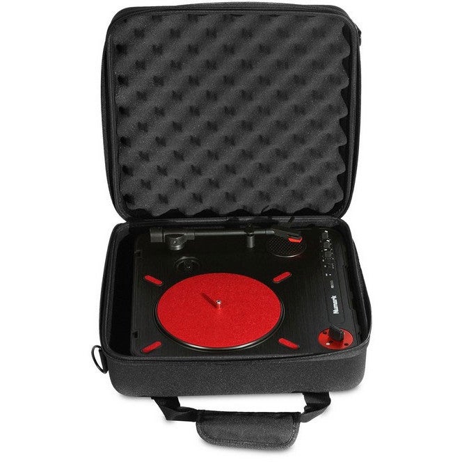 UDG U8446BL hardcase voor Pioneer XDJ700 / Numark PT01 Scratch