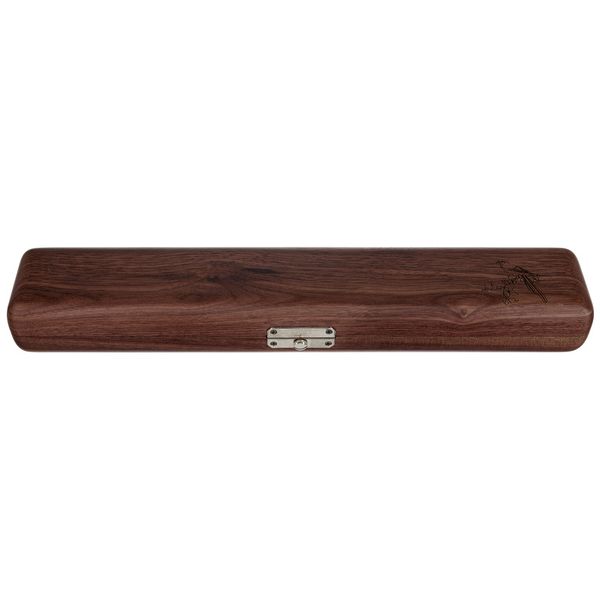 Guo New Voice Piccolo Flute Brown