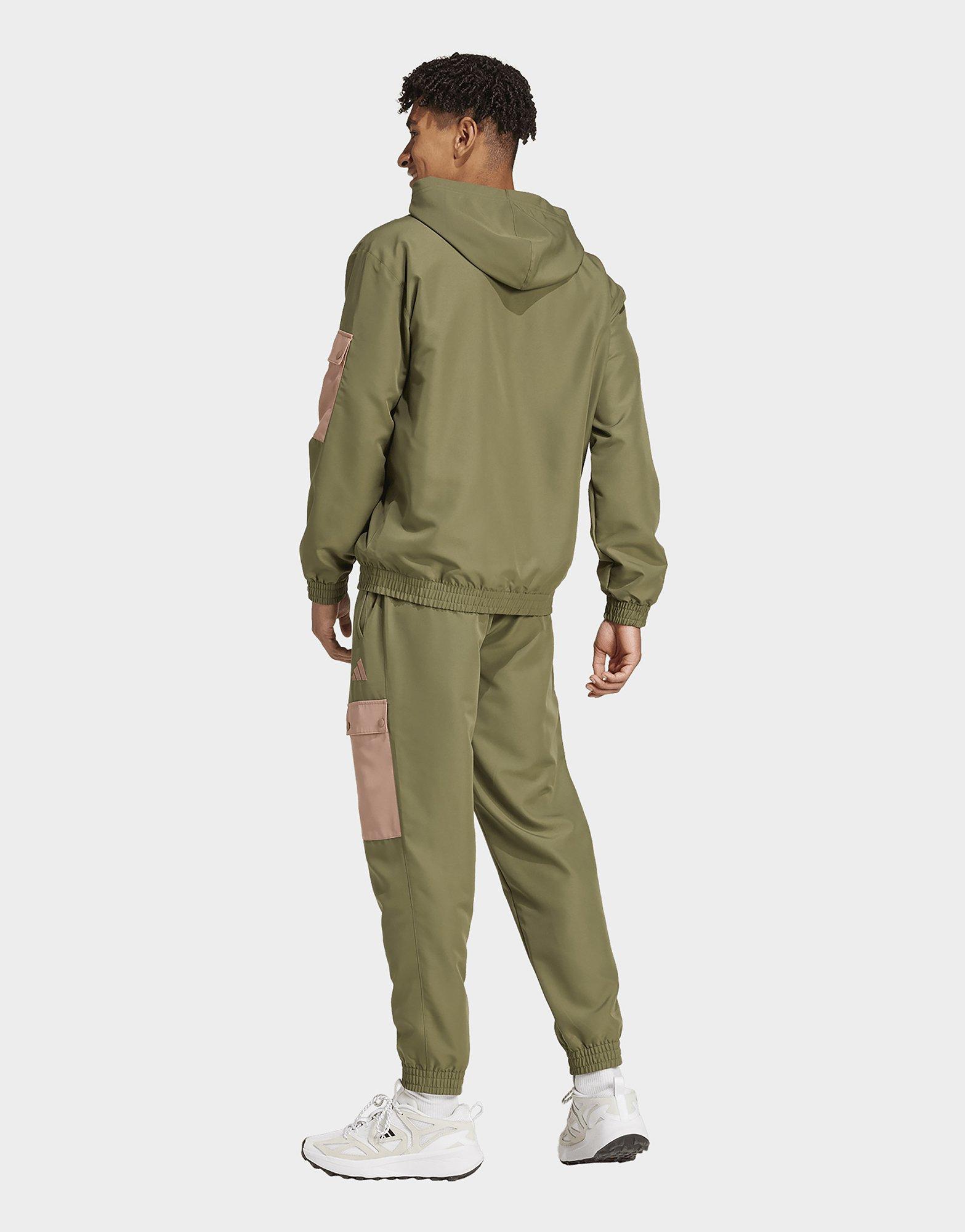 adidas Survêtement cargo toile Sportswear