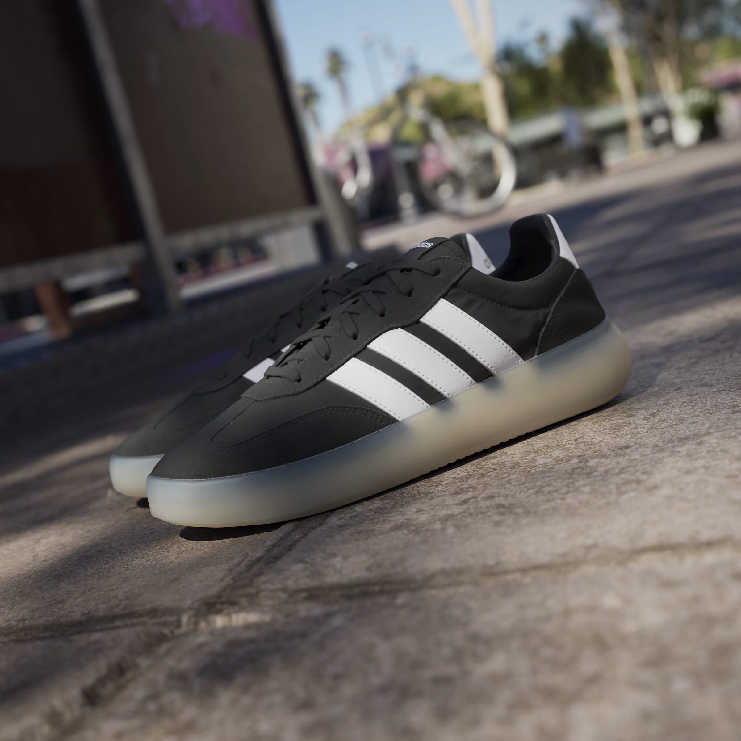 adidas Barreda Decode Shoes Mens
