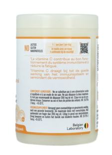 Be-Life Vit C 500 Neutral Capsules 90CP