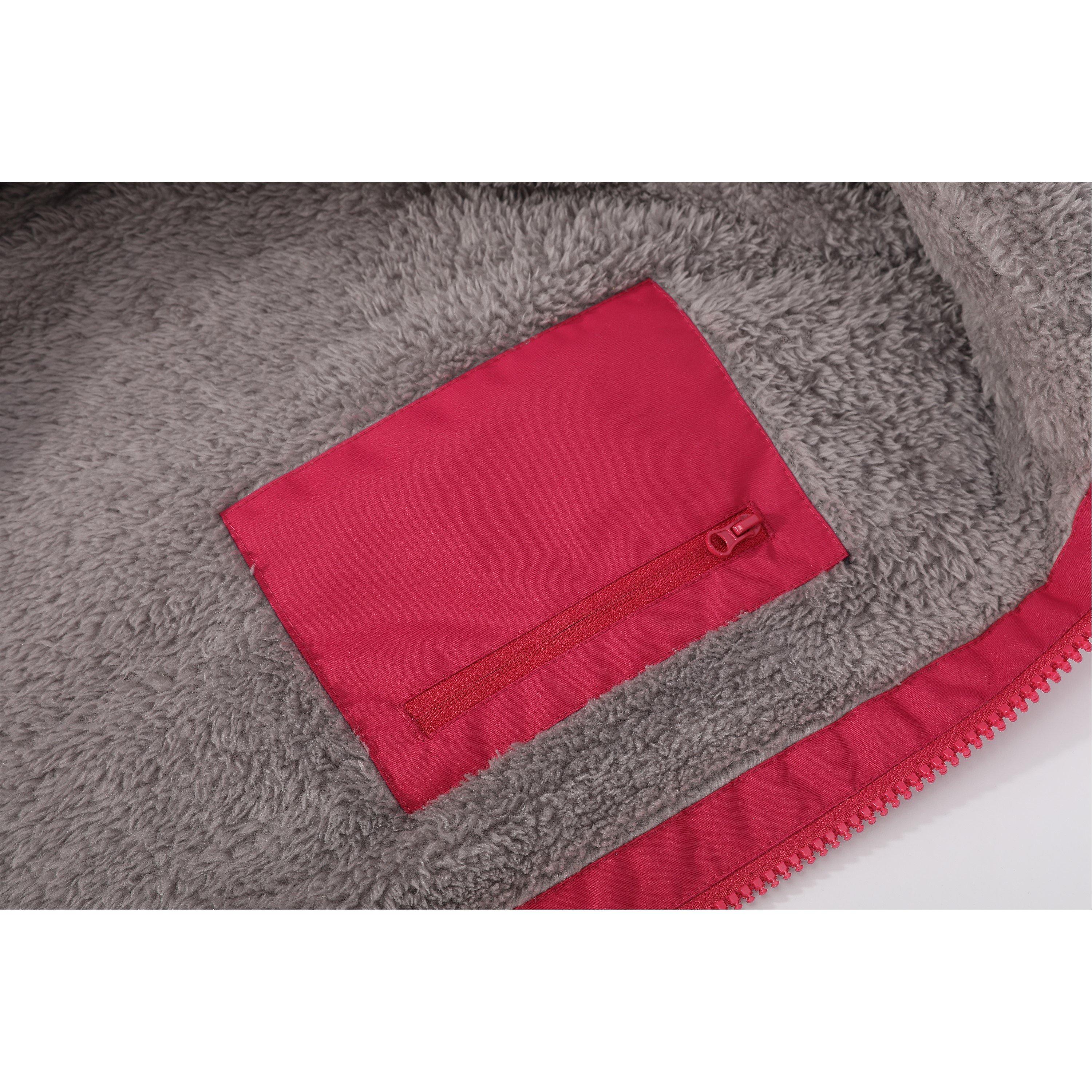 Gelert Gul Waterproof Changing Robe