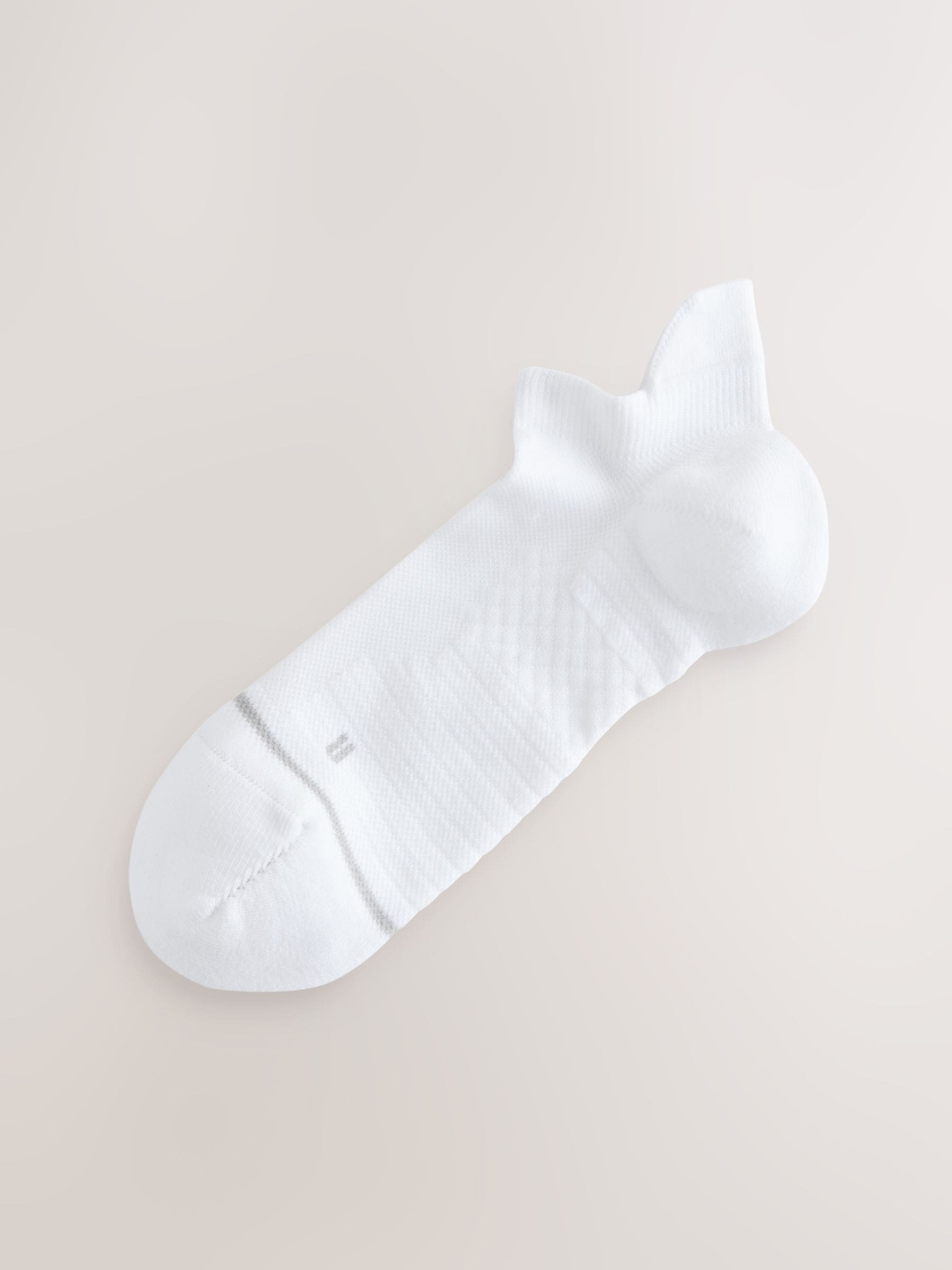 Wit - Active Cushioned Sports Trainer Socks 4 Pack