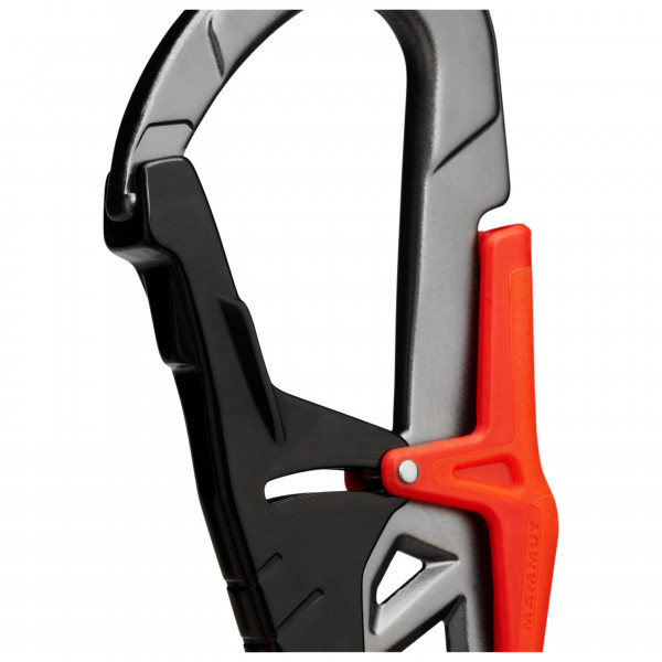 Mammut - Skywalker Pro Via Ferrata Set - Longe de via ferrata