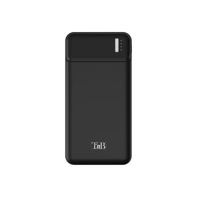 T'nB - powerbank / batterie de secours rechargeable pour smartphone - 20000 mAh