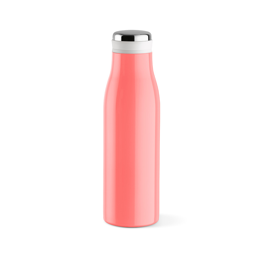 Aodaci ABT032 - Bouteille / Gourde Arkansas 500 Acier inoxydable recyclé 495 ml