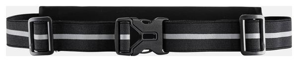 Ceinture Craft Media Noir