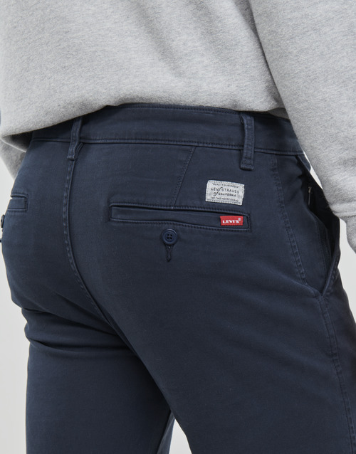 Levi's - XX CHINO STD II Marino