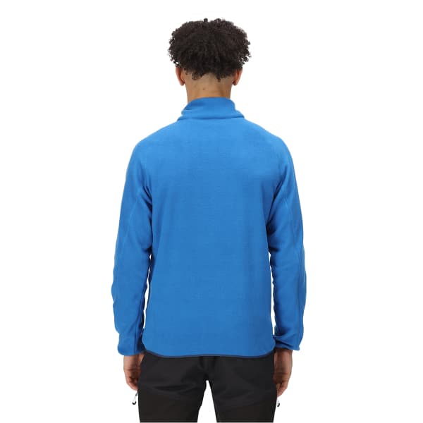 Veste polaire REGATTA HADFIELD SKYDIVER BLUE