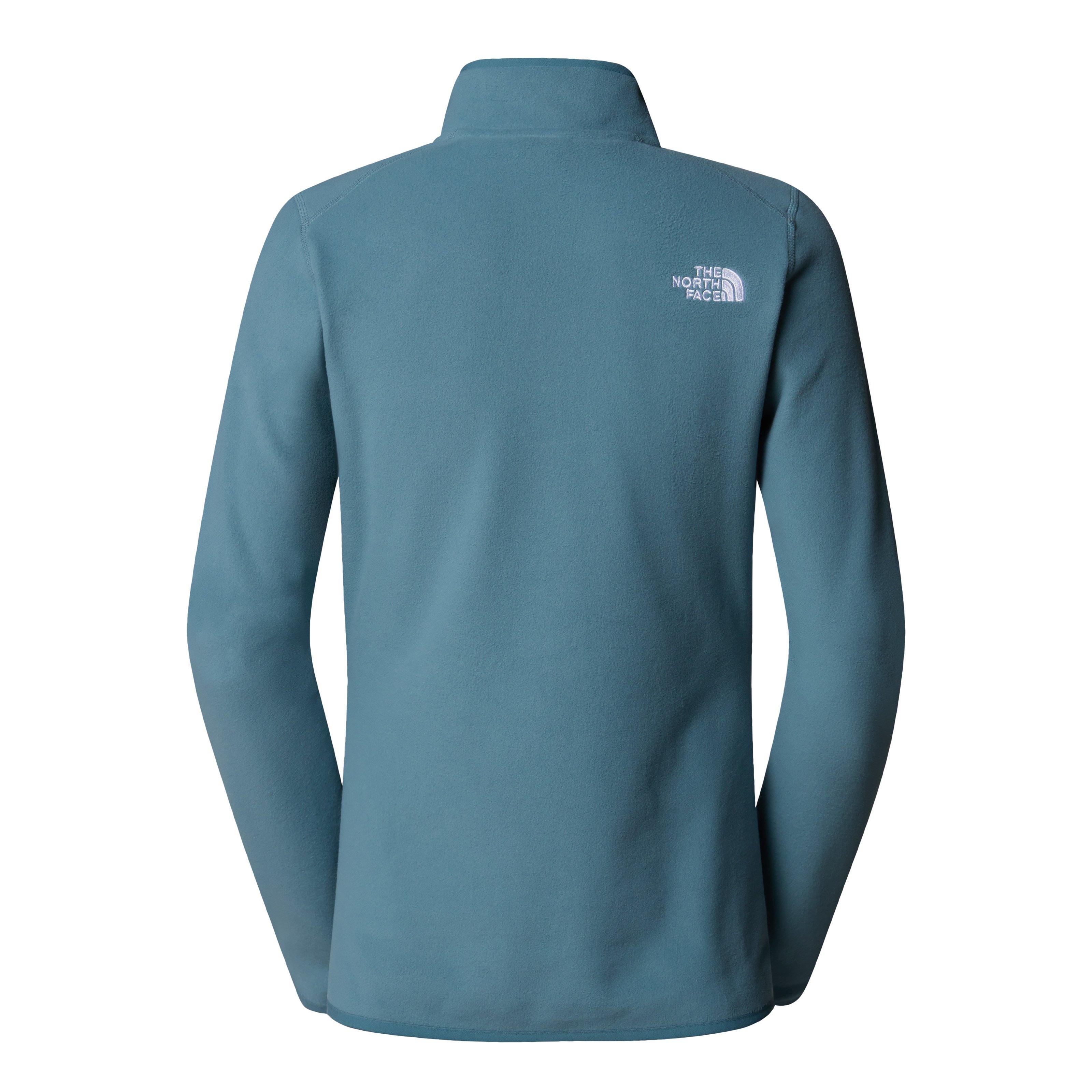 The North Face 100 GlacierquarterZip Fleece