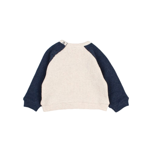 Baby Sweatshirt Tokyo Only